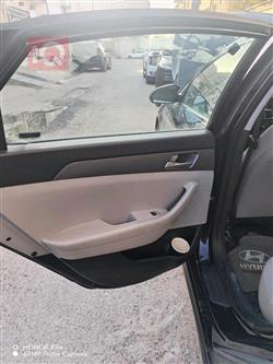 هیۆندای سۆناتا